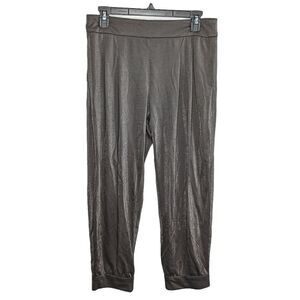 Diane Von Furstenberg Allentia Pant Legging Size 6